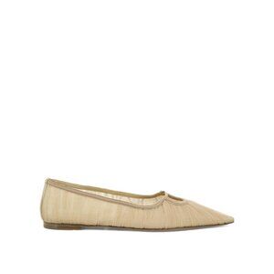 Nensi Dojaka Pointed-Toe Ballet Flats IT 38 Women